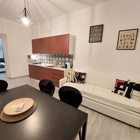 Leone Apartments Palermo Exterior foto
