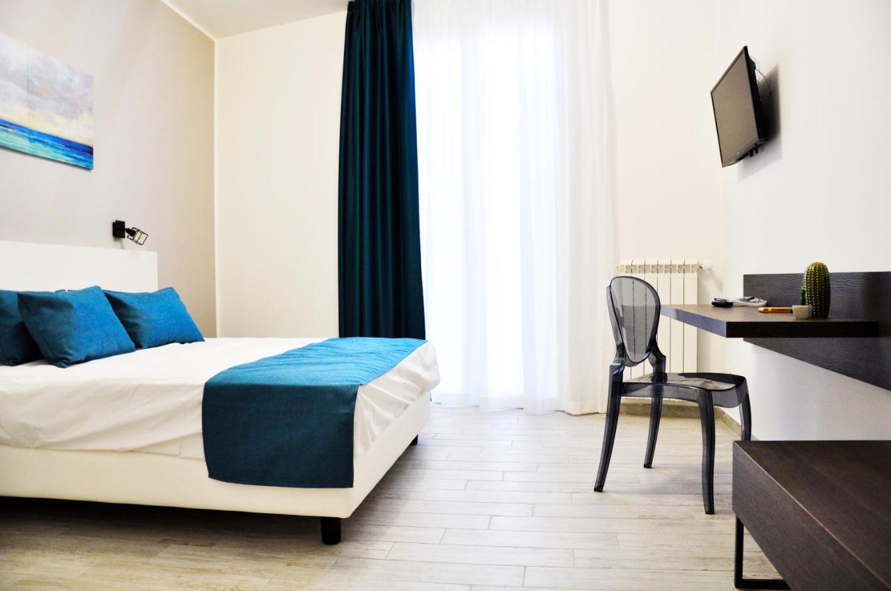 Leone Apartments Palermo Exterior foto