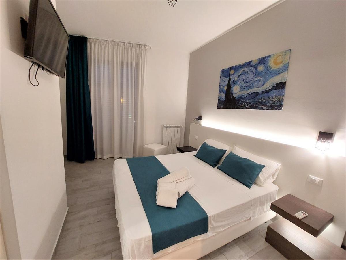Leone Apartments Palermo Exterior foto