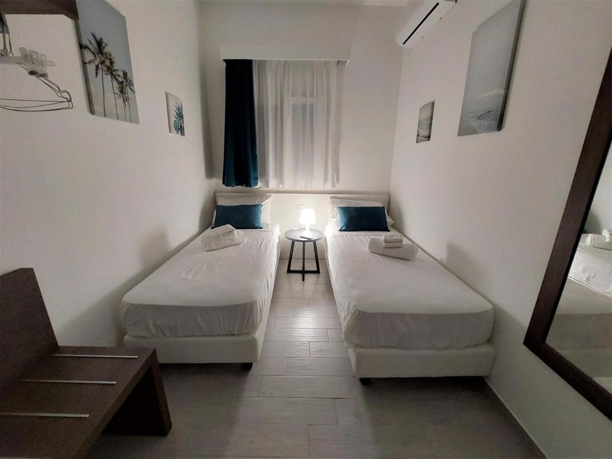 Leone Apartments Palermo Exterior foto