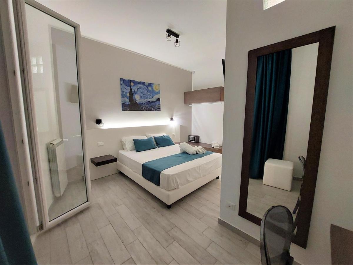 Leone Apartments Palermo Exterior foto