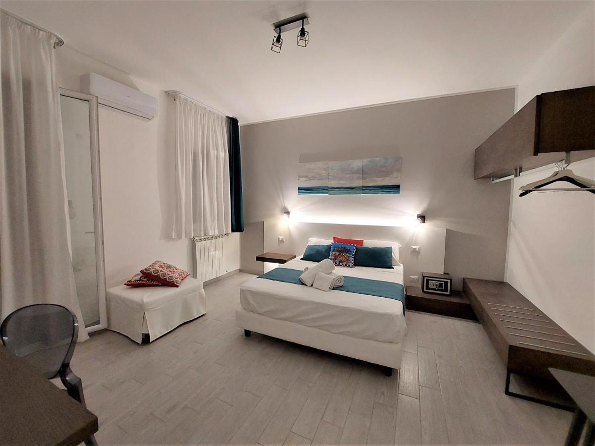 Leone Apartments Palermo Exterior foto