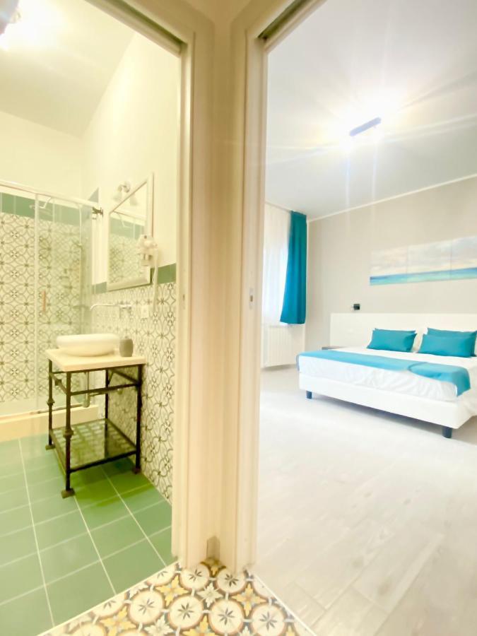 Leone Apartments Palermo Exterior foto