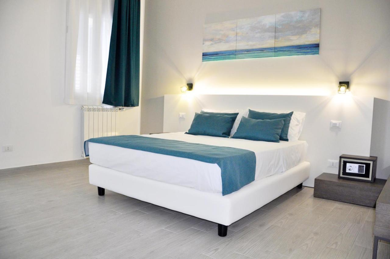 Leone Apartments Palermo Exterior foto